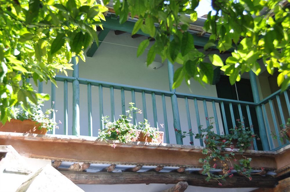 Granados Palacio Boutique Hotel Écija Екстериор снимка