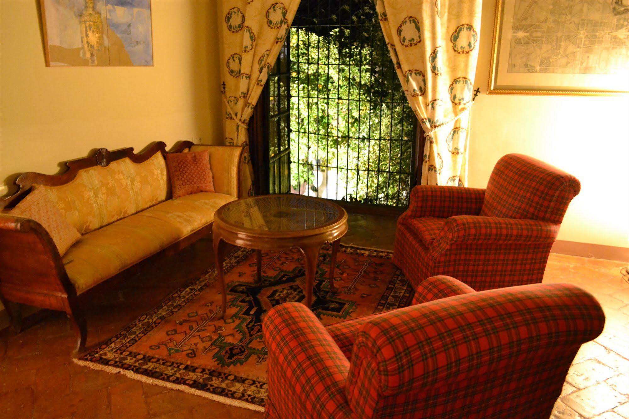 Granados Palacio Boutique Hotel Écija Екстериор снимка