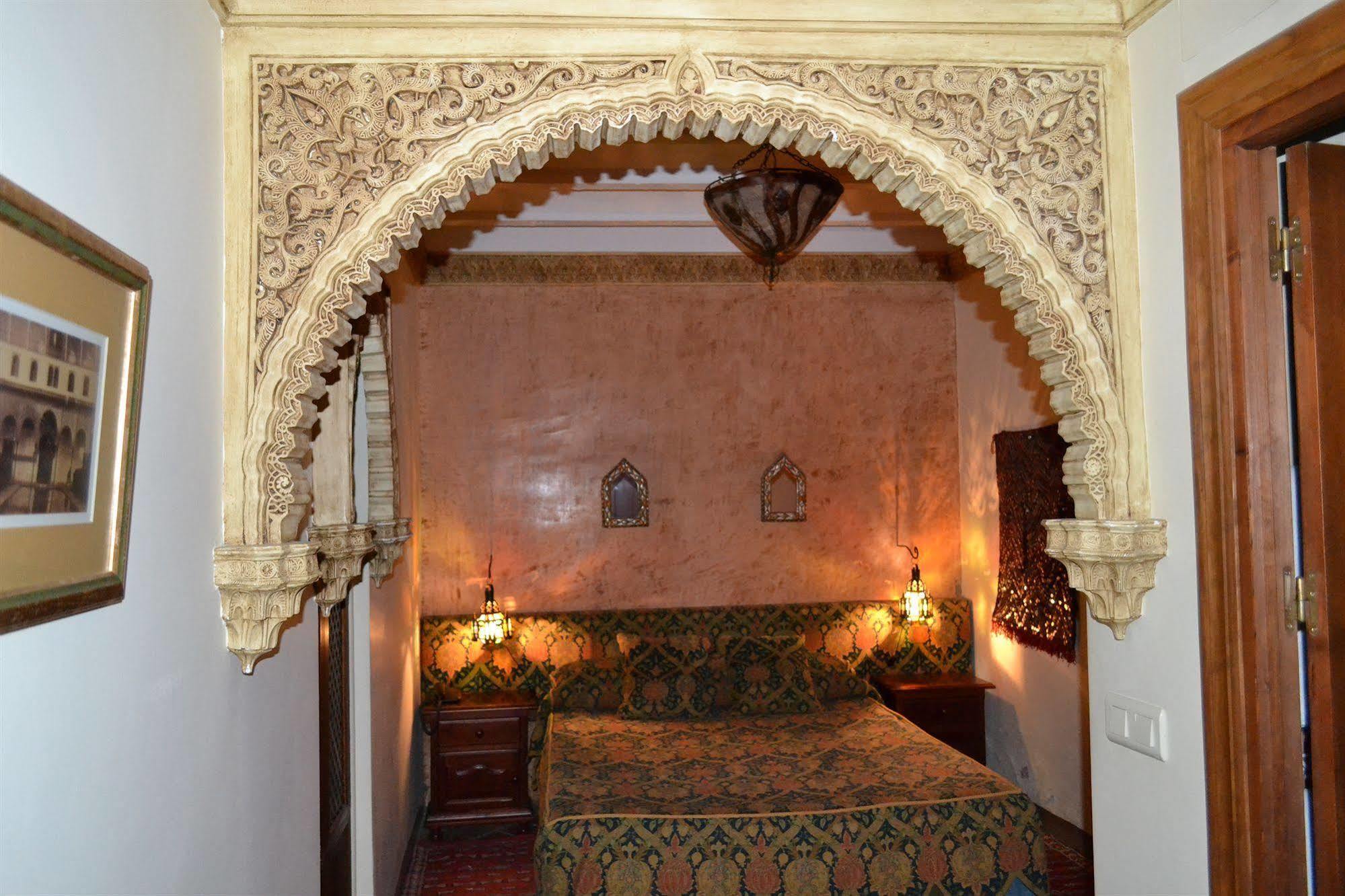 Granados Palacio Boutique Hotel Écija Екстериор снимка