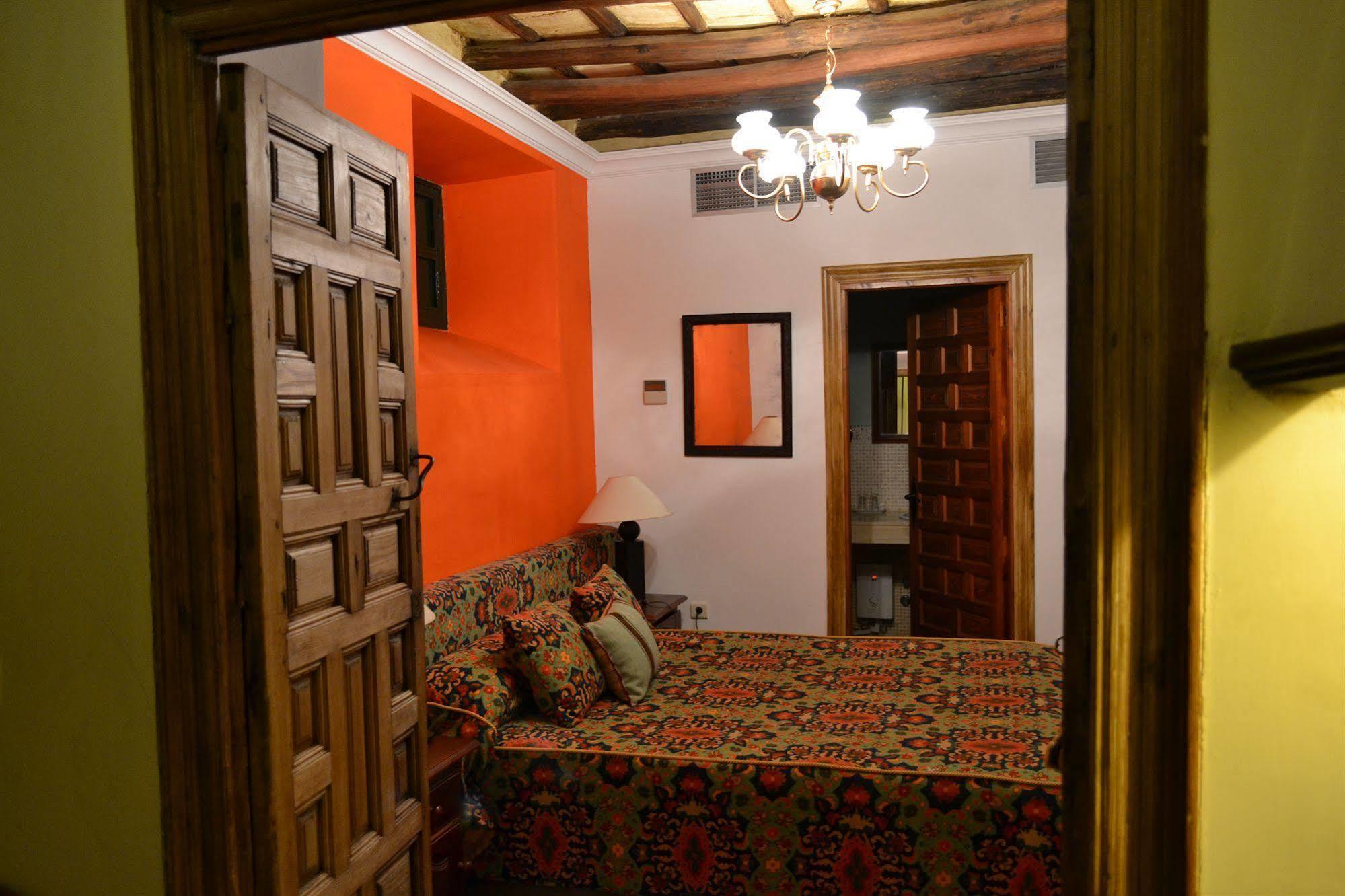 Granados Palacio Boutique Hotel Écija Екстериор снимка
