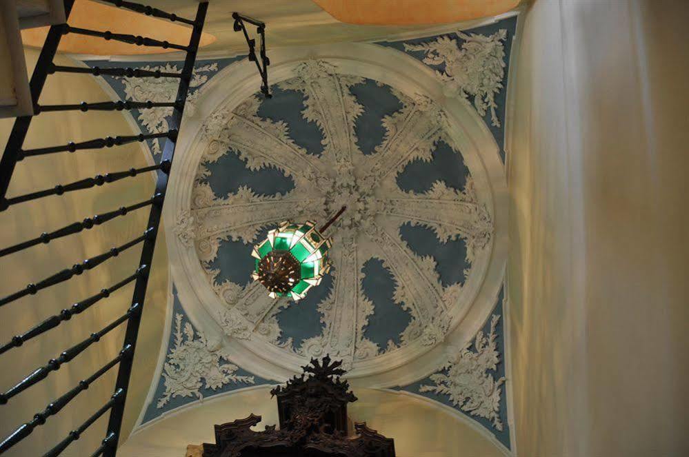 Granados Palacio Boutique Hotel Écija Екстериор снимка