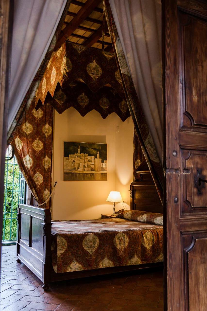 Granados Palacio Boutique Hotel Écija Екстериор снимка