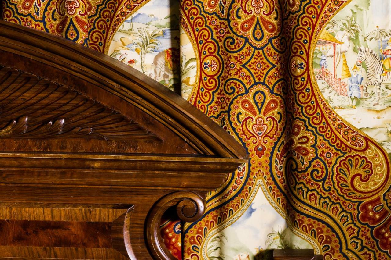 Granados Palacio Boutique Hotel Écija Екстериор снимка