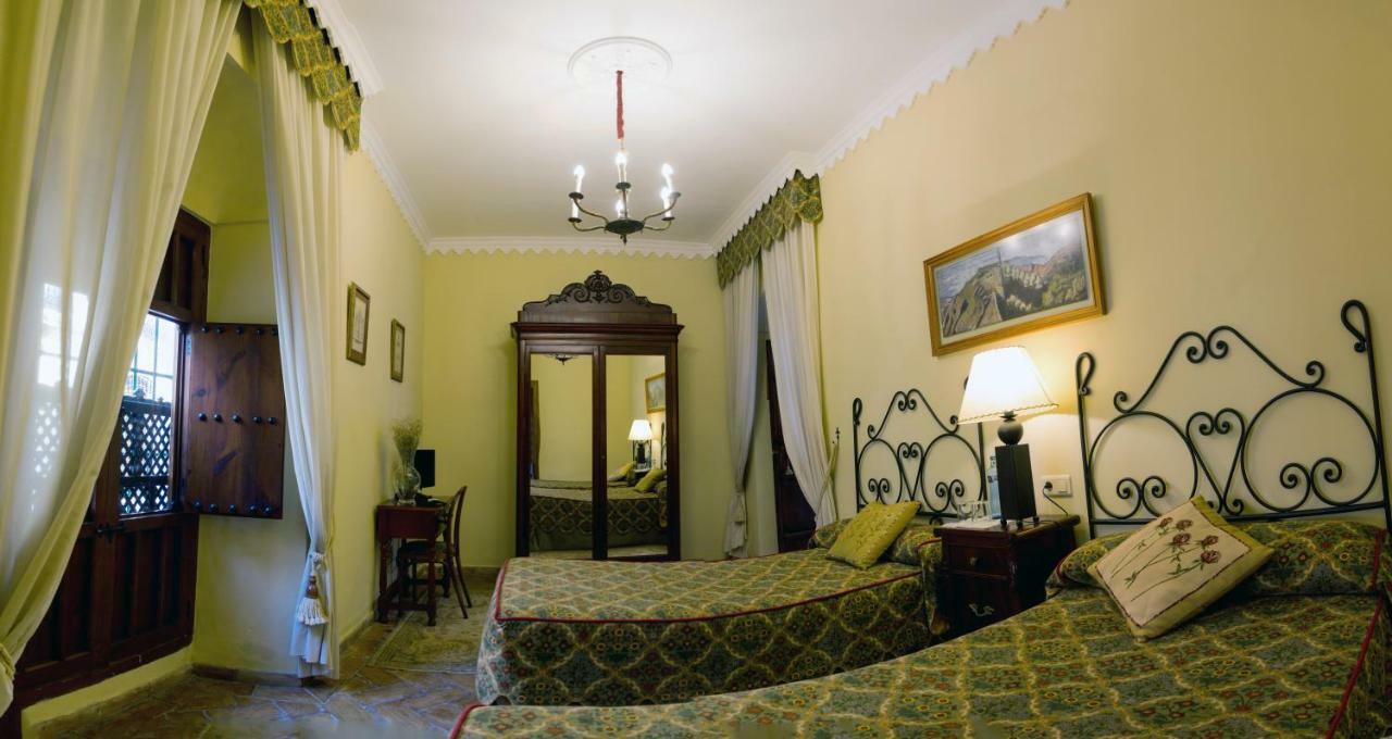 Granados Palacio Boutique Hotel Écija Екстериор снимка